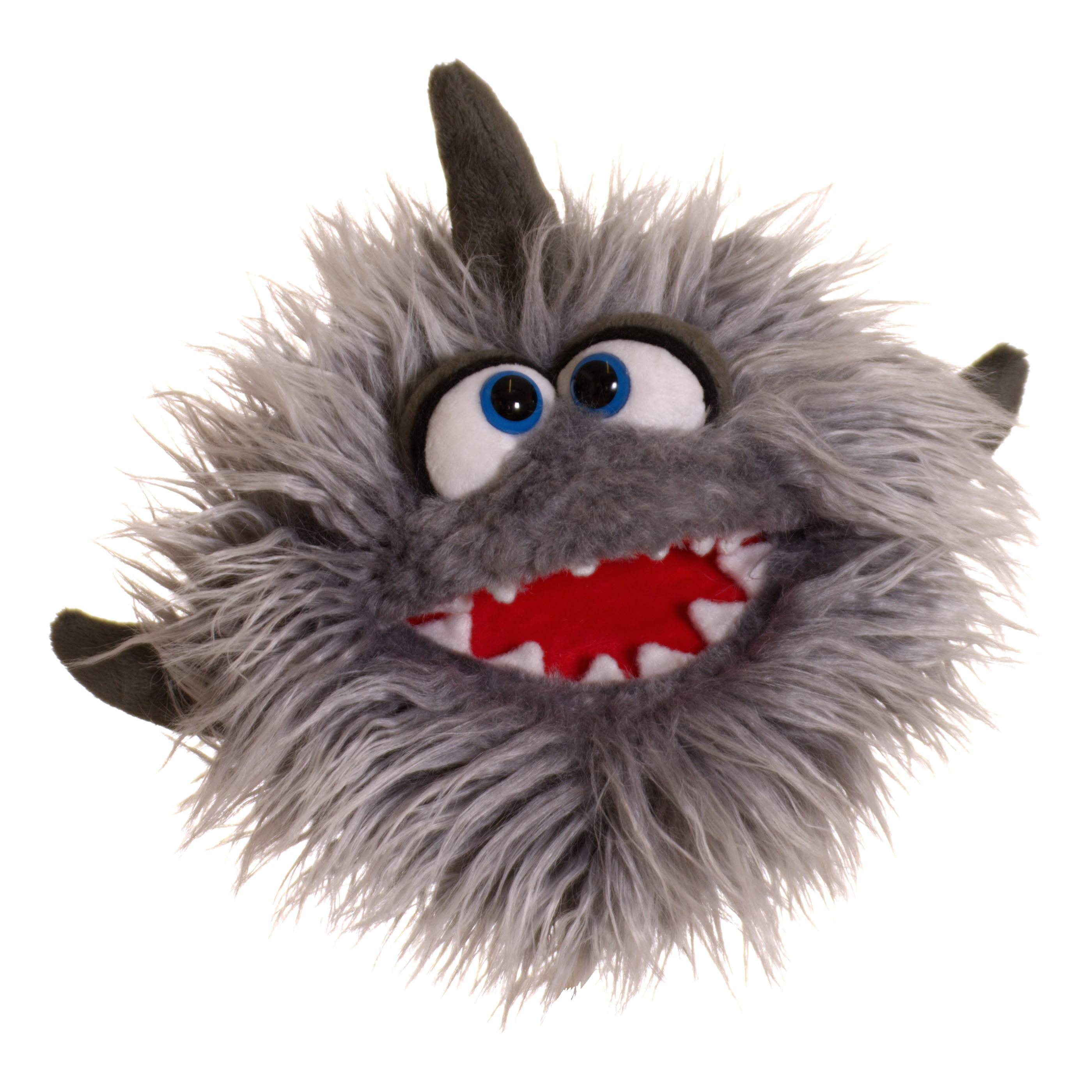 Living Puppets hand puppet shark Hainer Living Puppets hand puppet shark Hainer