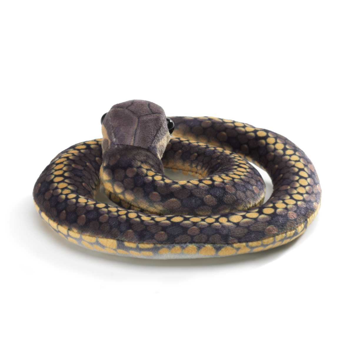 Folkmanis Mini Snake Finger Puppet Folkmanis Mini Snake Finger Puppet - Produktbild 4
