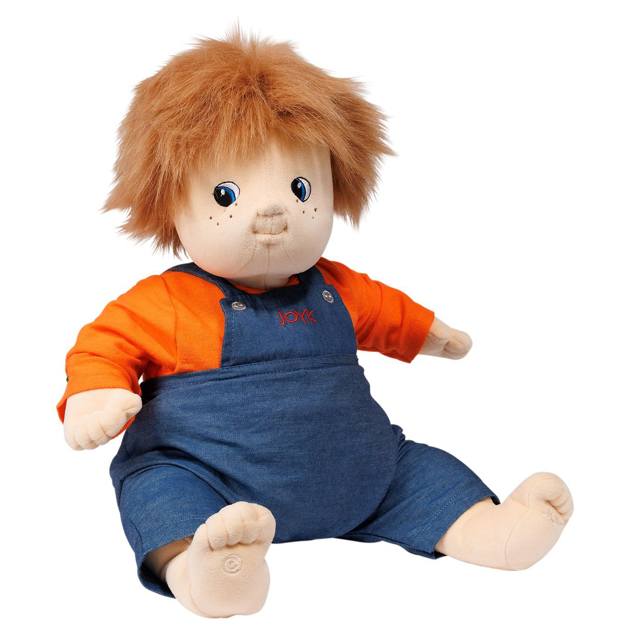 Joyk Puppen - Empathiepuppe Simon - Produktbild 2