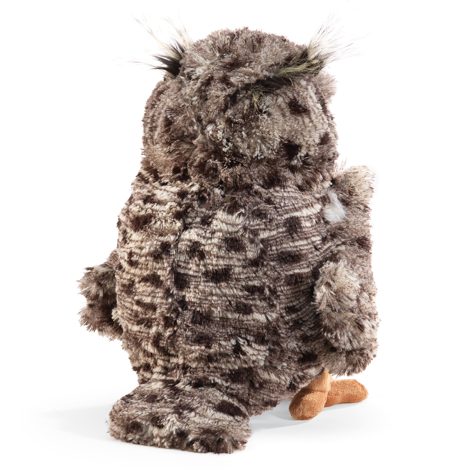 Folkmanis Handpuppe weise Eule Folkmanis Handpuppe weise Eule - Produktbild 3