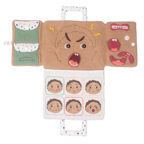 Facial Expressions for Rubens Babys Facial Expressions for Rubens Babys