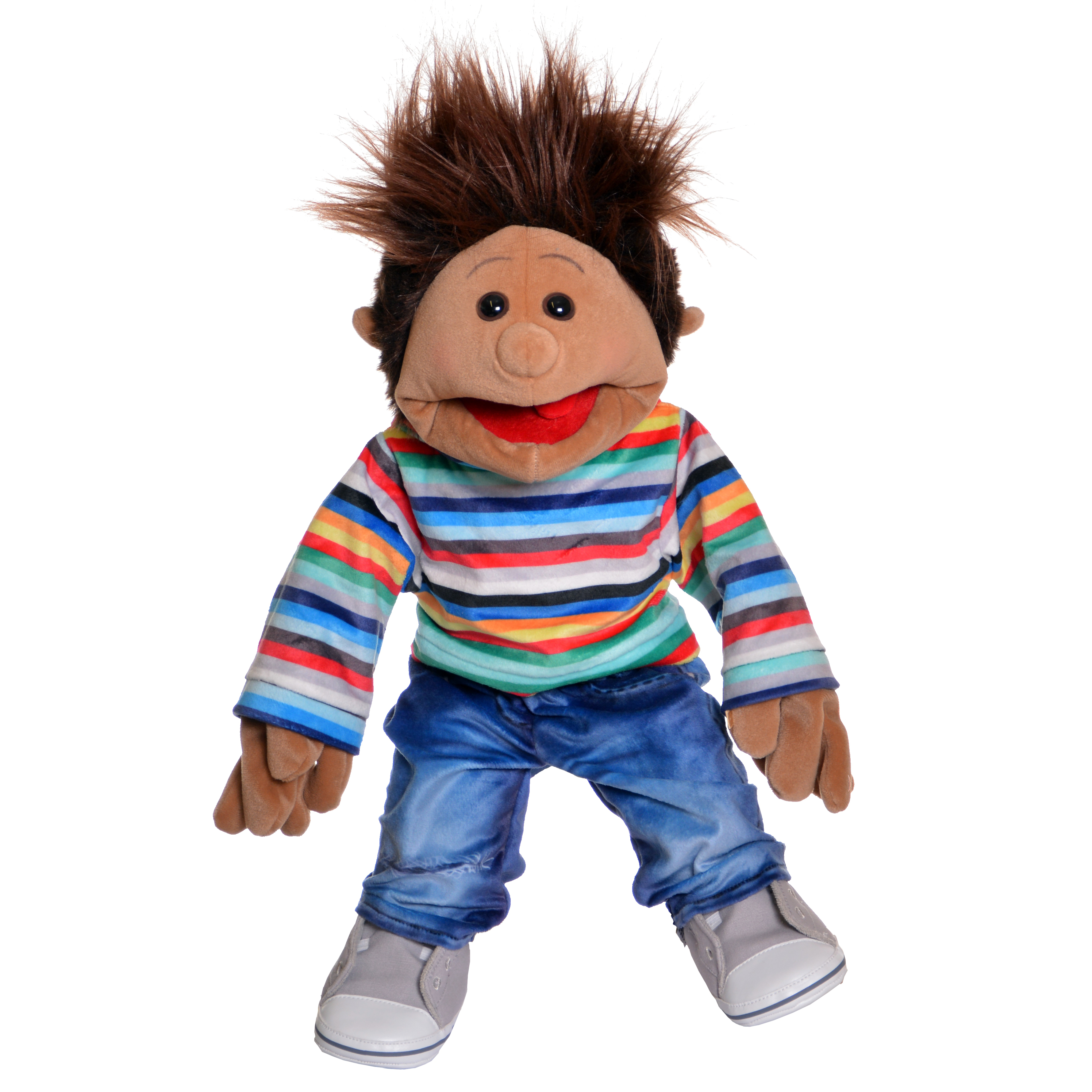 Living Puppets hand puppet Johann Living Puppets hand puppet Johann