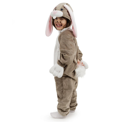 Kinderkostüm Hase 1-2 Jahre - von Trudi Kinderkostüm Hase 1-2 Jahre - von Trudi - Produktbild 2