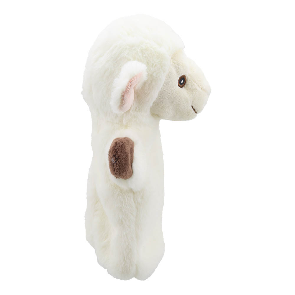 Handpuppe Schaf - Puppet Buddies - Puppet Company Handpuppe Schaf - Puppet Buddies - Puppet Company - Produktbild 5