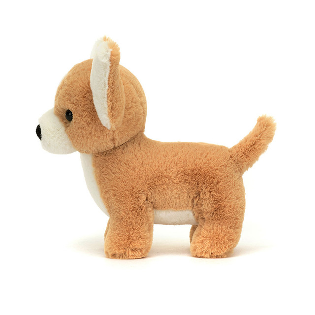 Jellycat Kuscheltier Chihuahua - Isobel Chihuahua (Plüschtier) Jellycat Kuscheltier Chihuahua - Isobel Chihuahua (Plüschtier) - Produktbild 2