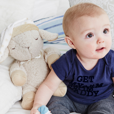 Sleep Sheep Smart Sensor - sleep aid by cloud b - Produktbild 6