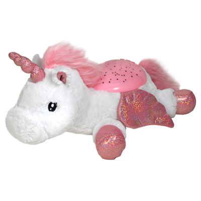 Twilight Buddies - Einhorn - cloud b LED Nachtlicht