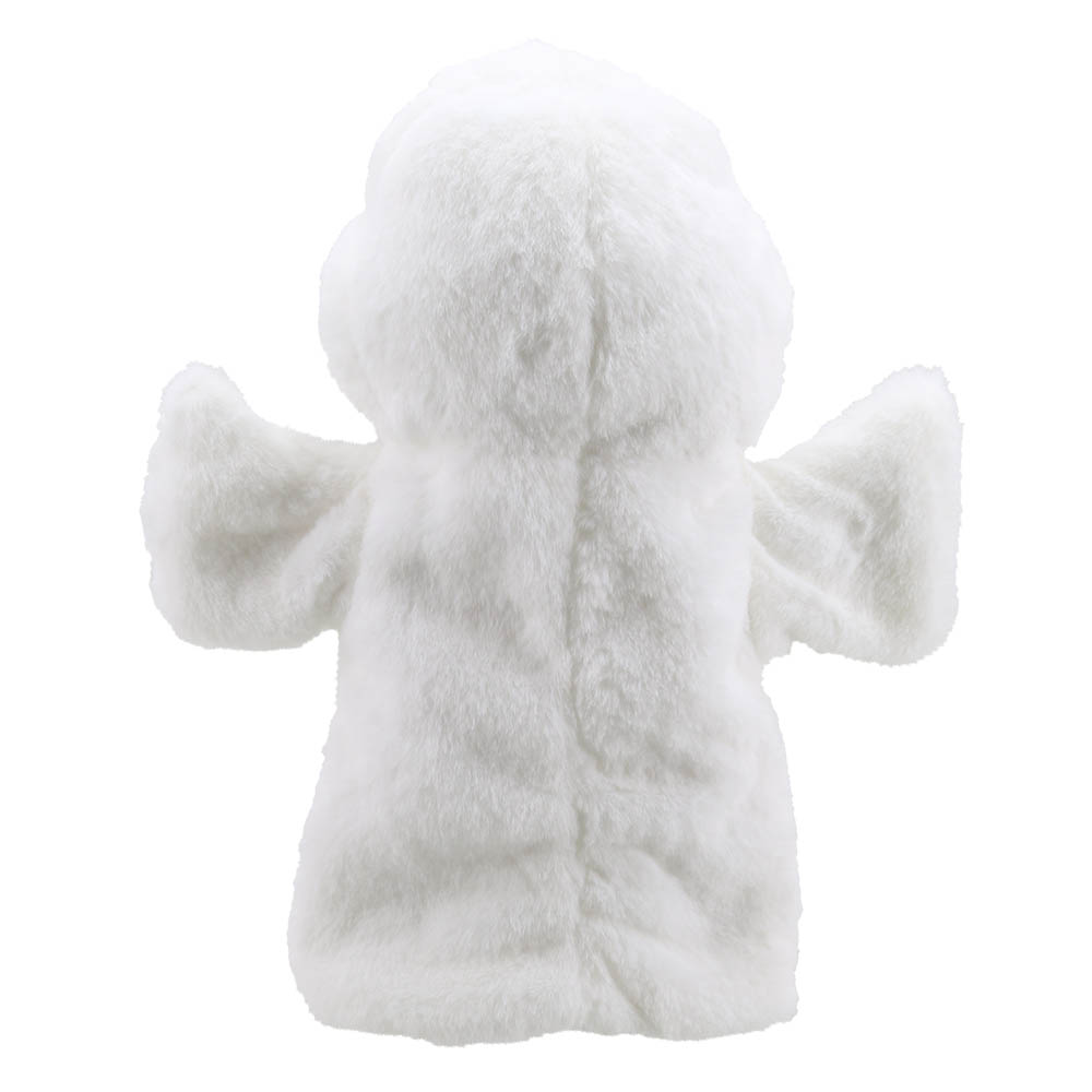 Handpuppe Ente - Puppet Buddies - Puppet Company Handpuppe Ente - Puppet Buddies - Puppet Company - Produktbild 4