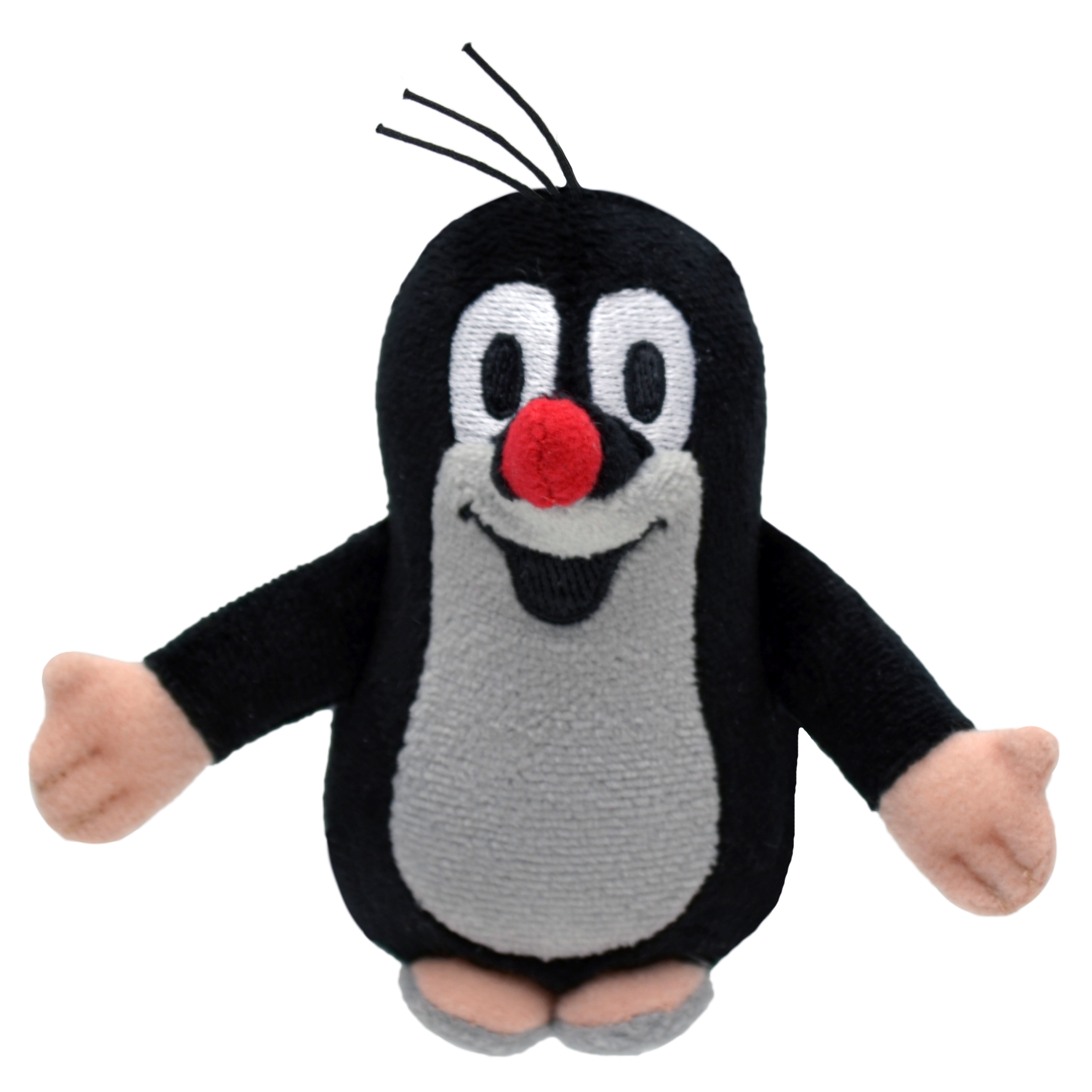 Fingerpuppe Der Kleine Maulwurf - munabo Fingerpuppe Der Kleine Maulwurf | munabo
