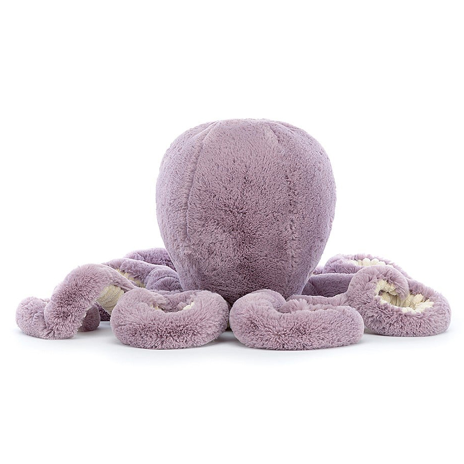 Jellycat Kuscheltier Oktopus - Maya Octopus (Large, Plüschtier) Jellycat Kuscheltier Oktopus - Maya Octopus (Large, Plüschtier) - Produktbild 3