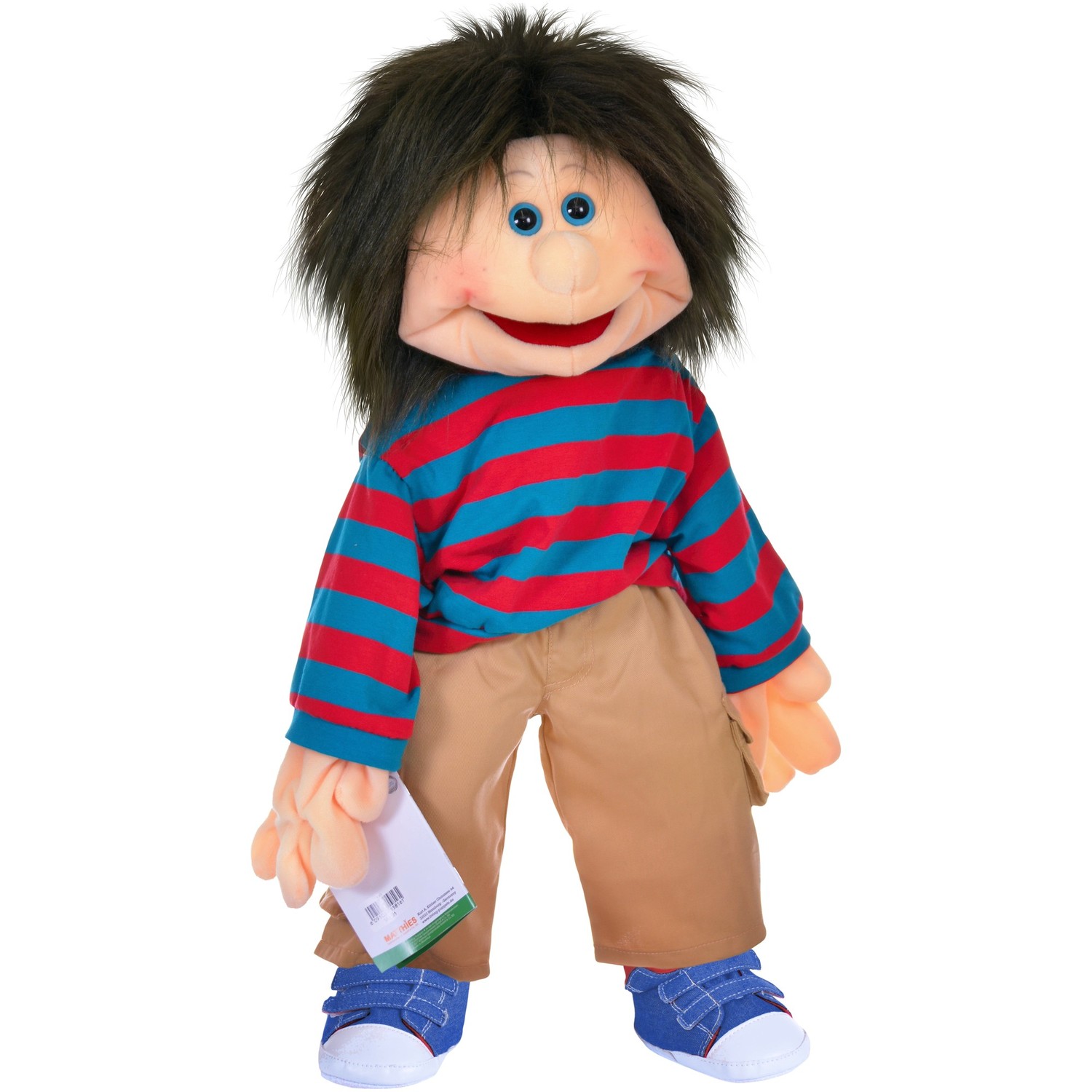 Living Puppets Handpuppe Chrischi – weitere Ansicht