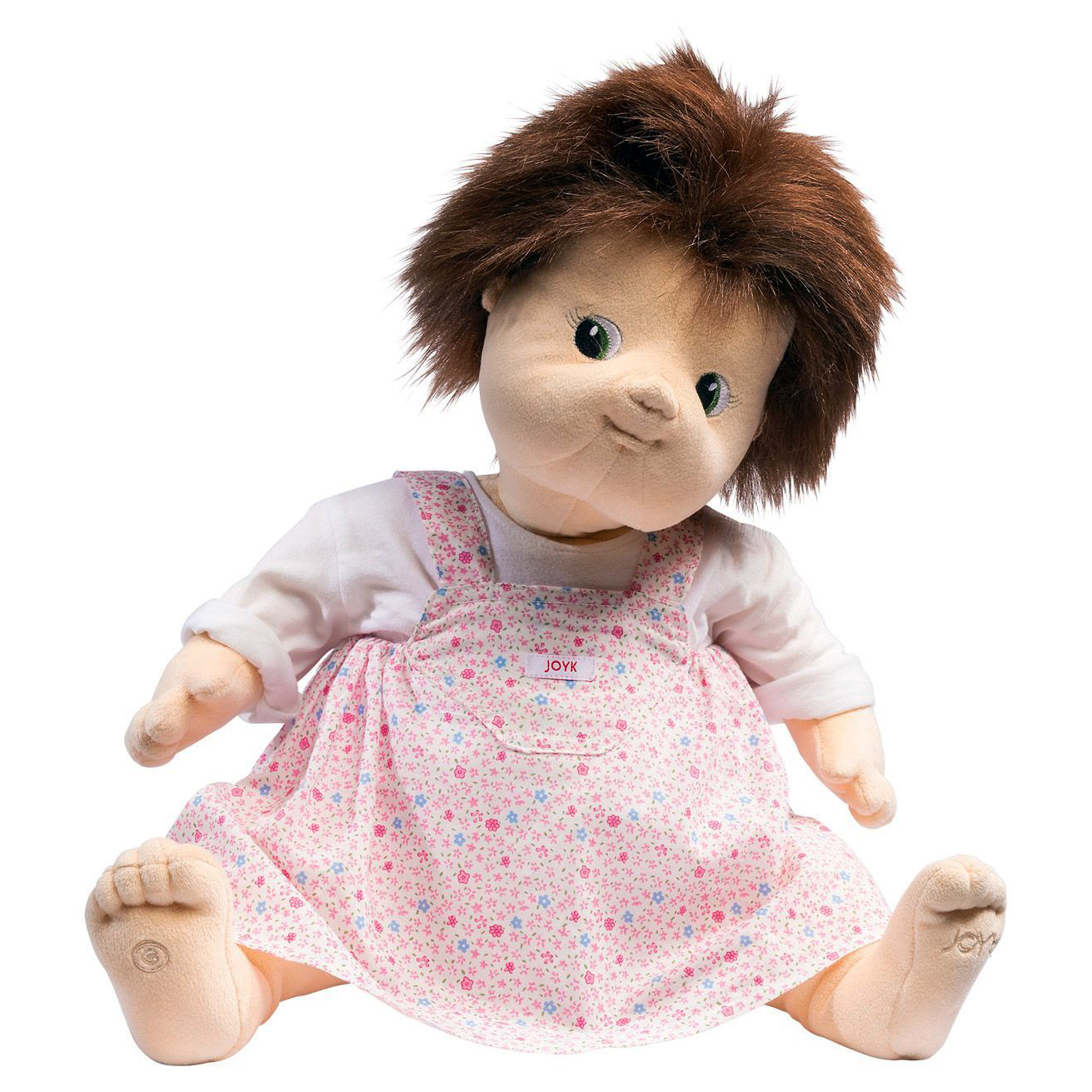 Joyk dolls - empathy doll Mandy