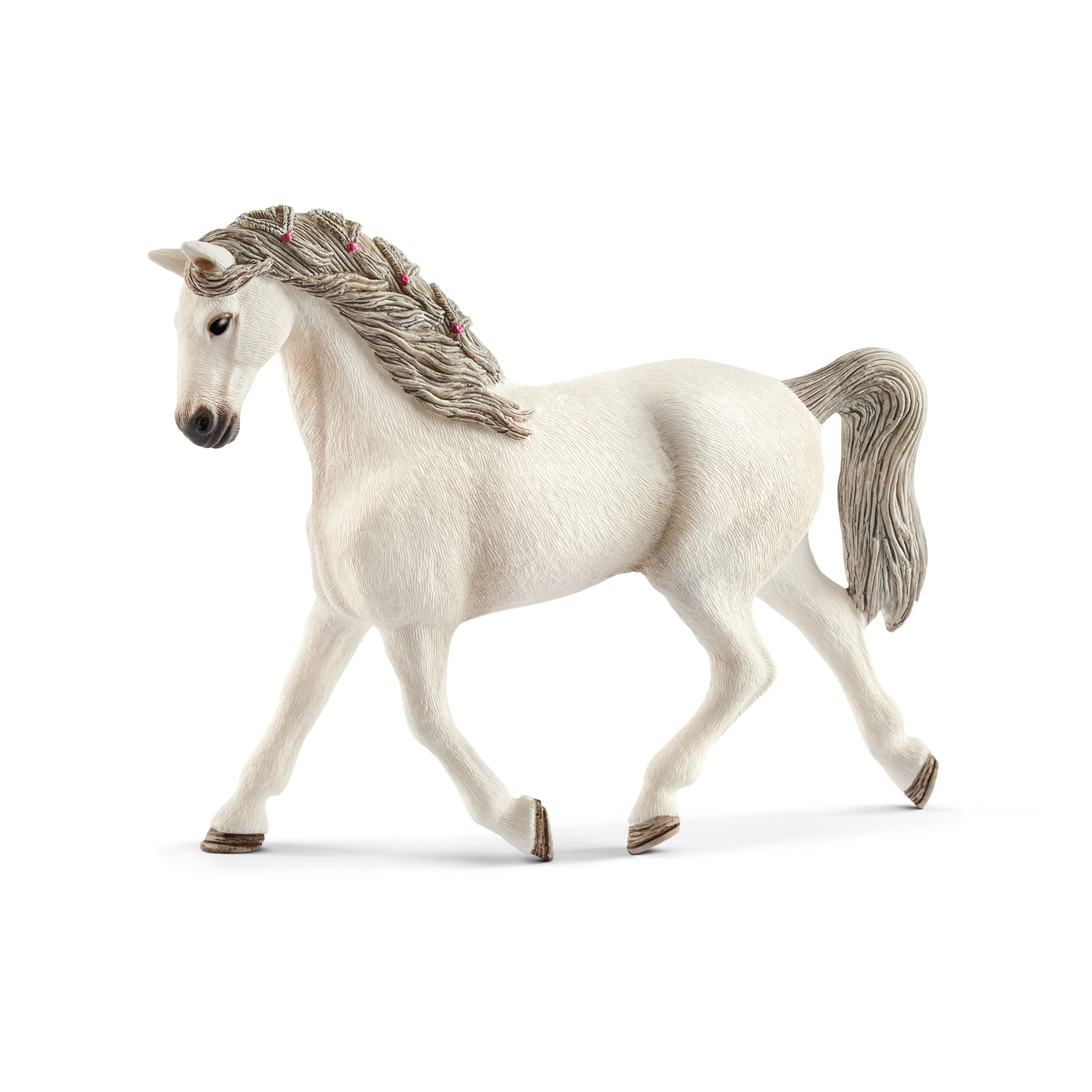 Holsteiner mare - Schleich horse club