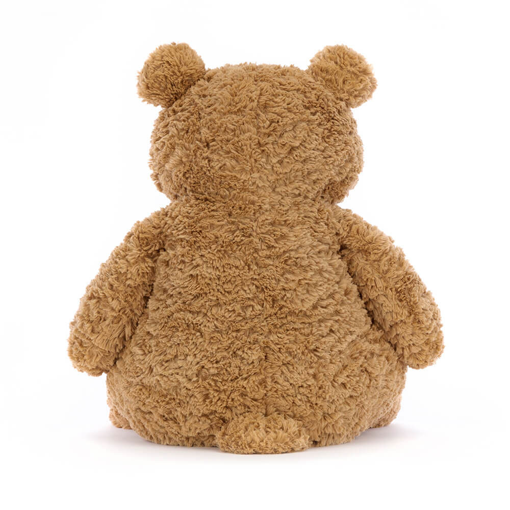 Bär - Jellycat Plüschfigur Bartholomew Bear Medium - Produktbild 3