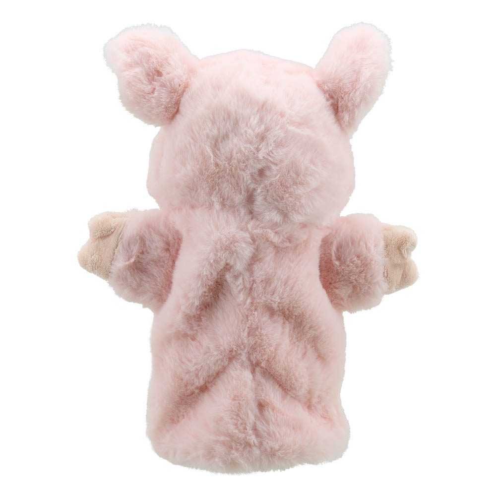 Hand puppet pig - Puppet Buddies - Puppet Company - Produktbild 4