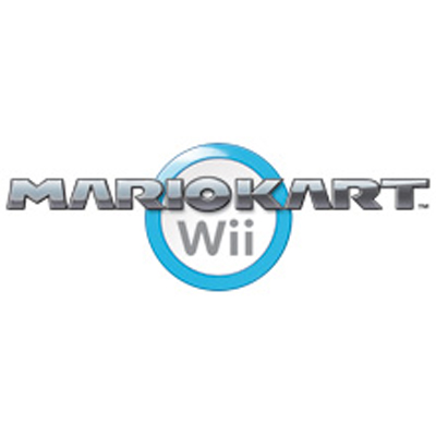 Mario Kart Wii Giant Wall Decal - RoomMates for KiDS Mario Kart Wii Giant Wall Decal - RoomMates for KiDS - Produktbild 4