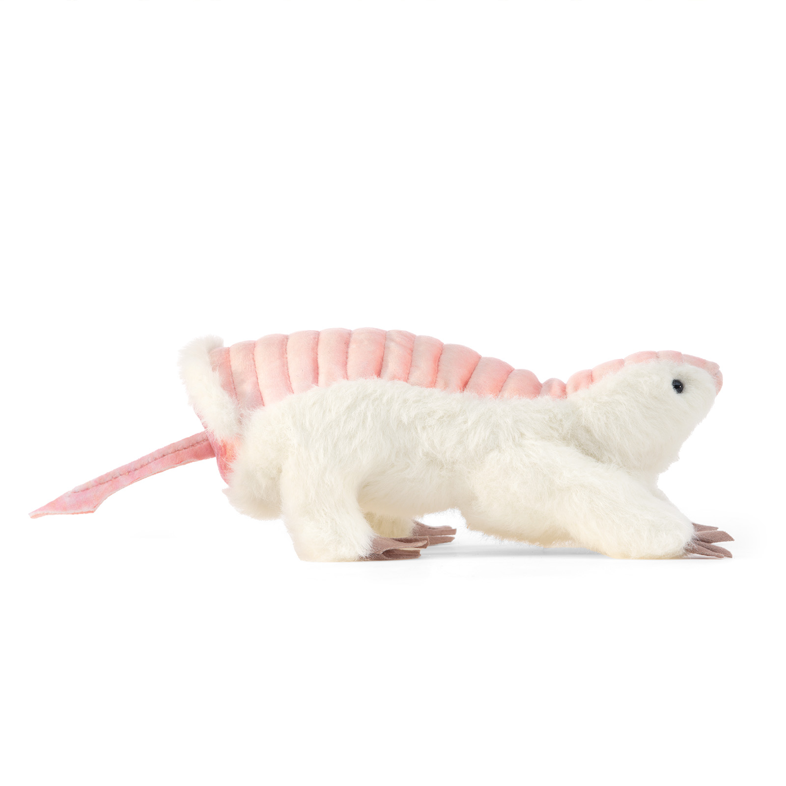 Folkmanis Handpuppe rosa Feen-Gürteltier Folkmanis Handpuppe rosa Feen-Gürteltier  - Produktbild 2