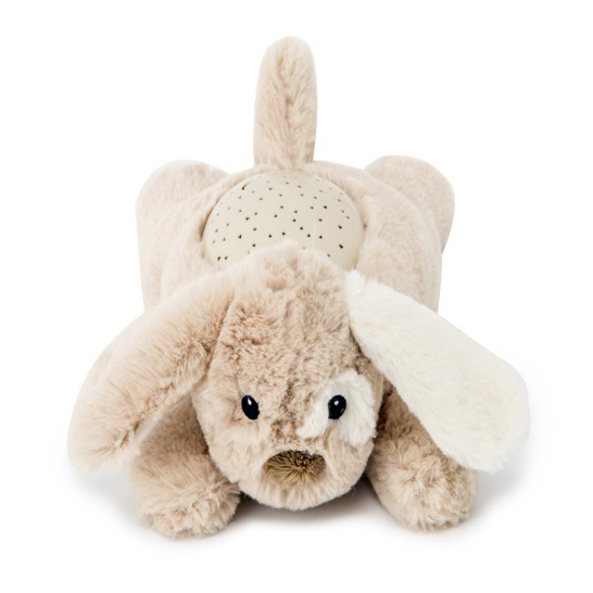 Dream Buddies magic LED night light - Patch Puppy - by cloud b Dream Buddies magic LED night light - Patch Puppy - by cloud b - Produktbild 2