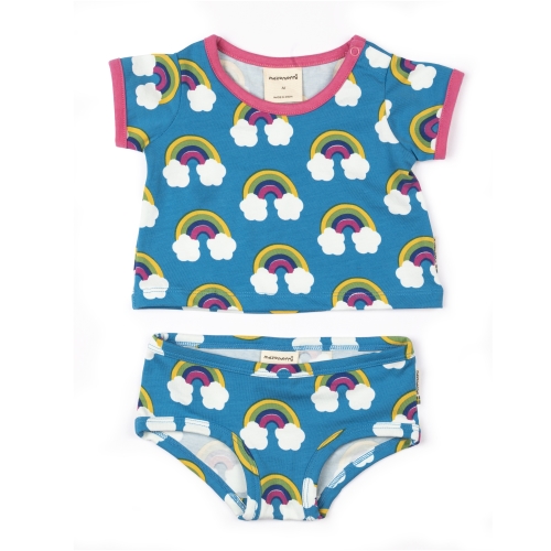 Rubens Baby Puppe Morra von Rubens Barn Rubens Baby Puppe Morra von Rubens Barn - Produktbild 3