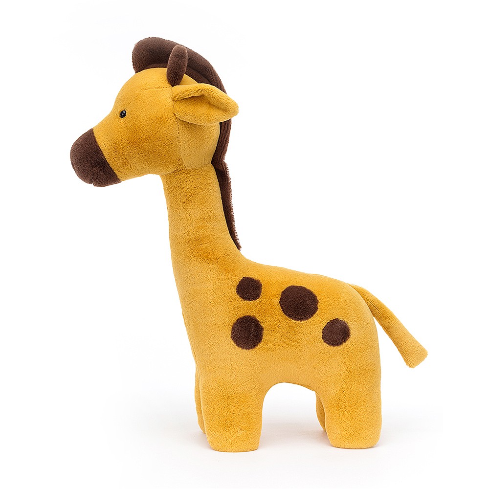 Jellycat Kuscheltier Giraffe - Spottie Giraffe (Big, Plüschtier) Jellycat Kuscheltier Giraffe - Spottie Giraffe (Big, Plüschtier) - Produktbild 2
