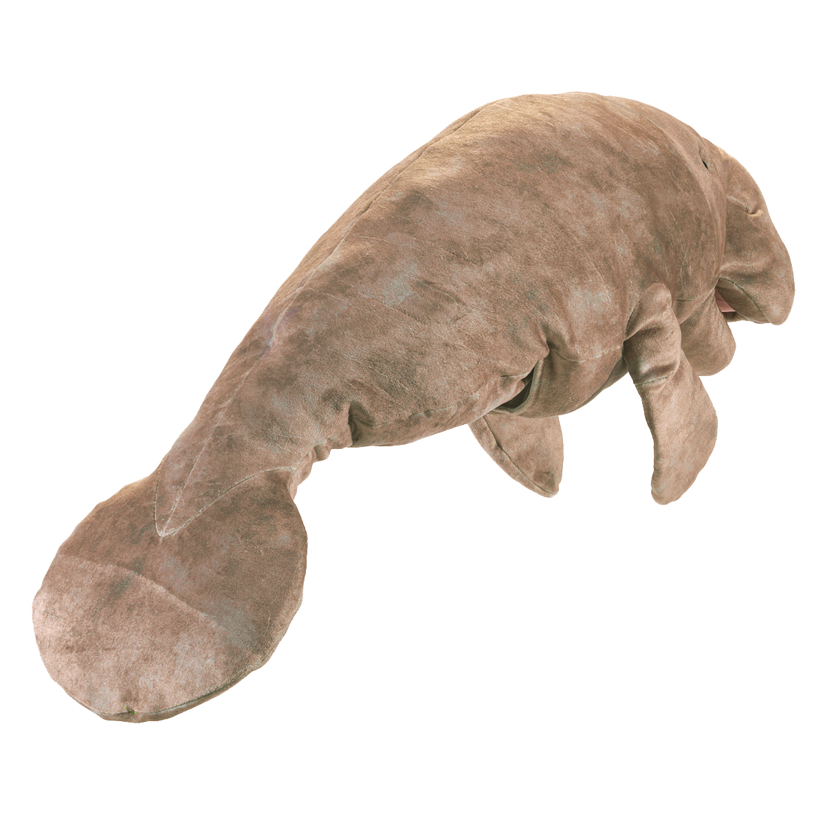 Folkmanis Handpuppe Seekuh Folkmanis Handpuppe Seekuh - Produktbild 2