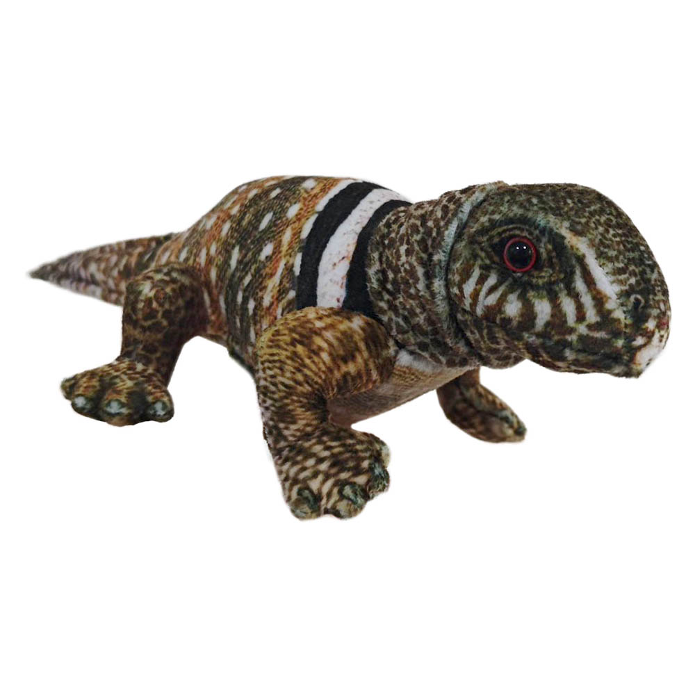 Lizard Finger Puppet - Little Creatures by Puppet Company