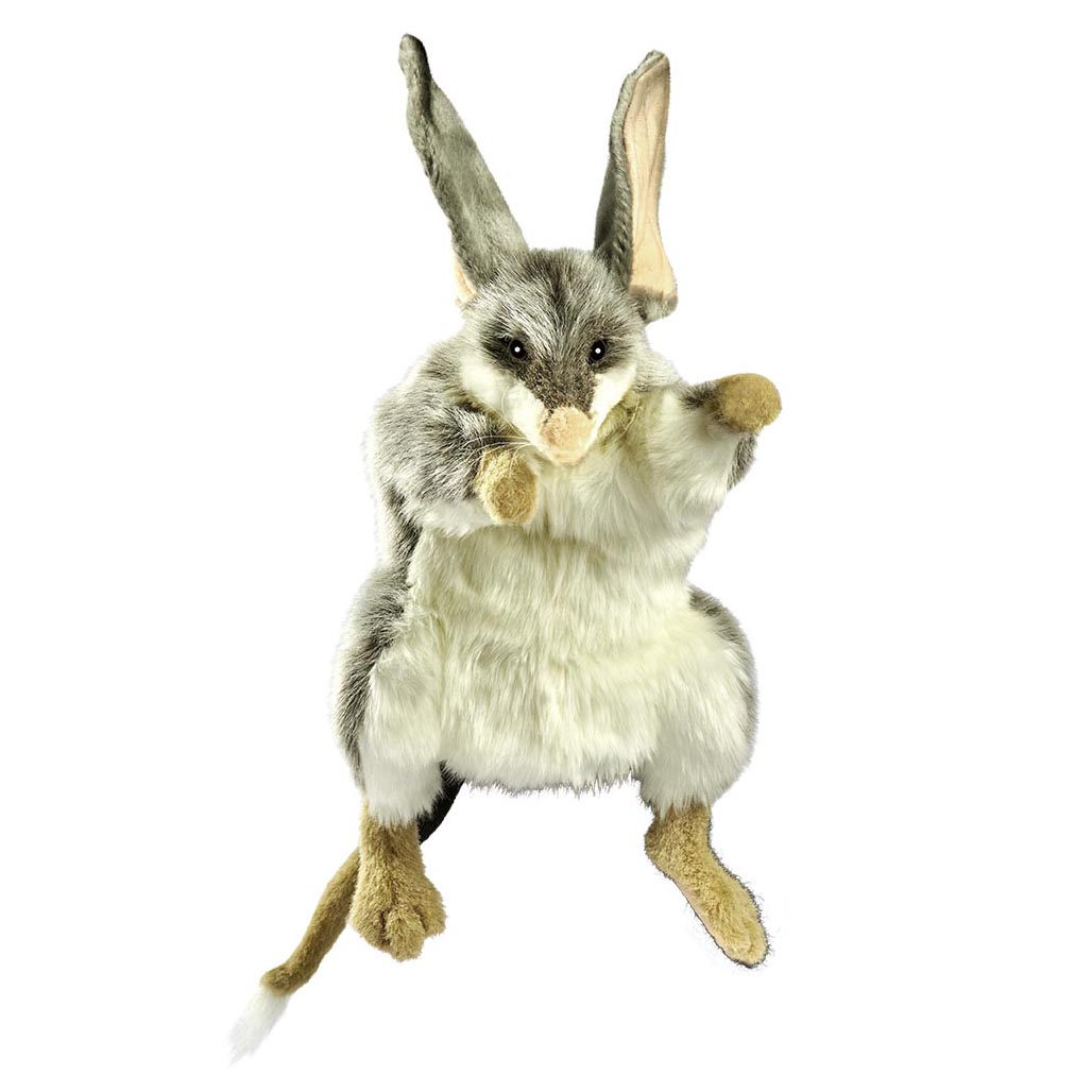 Bilby Handpuppe - Hansa Creation