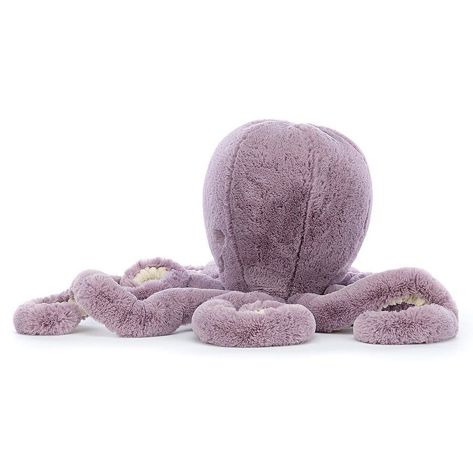 Jellycat Kuscheltier Oktopus - Maya Octopus (Large, Plüschtier) Jellycat Kuscheltier Oktopus - Maya Octopus (Large, Plüschtier) - Produktbild 2