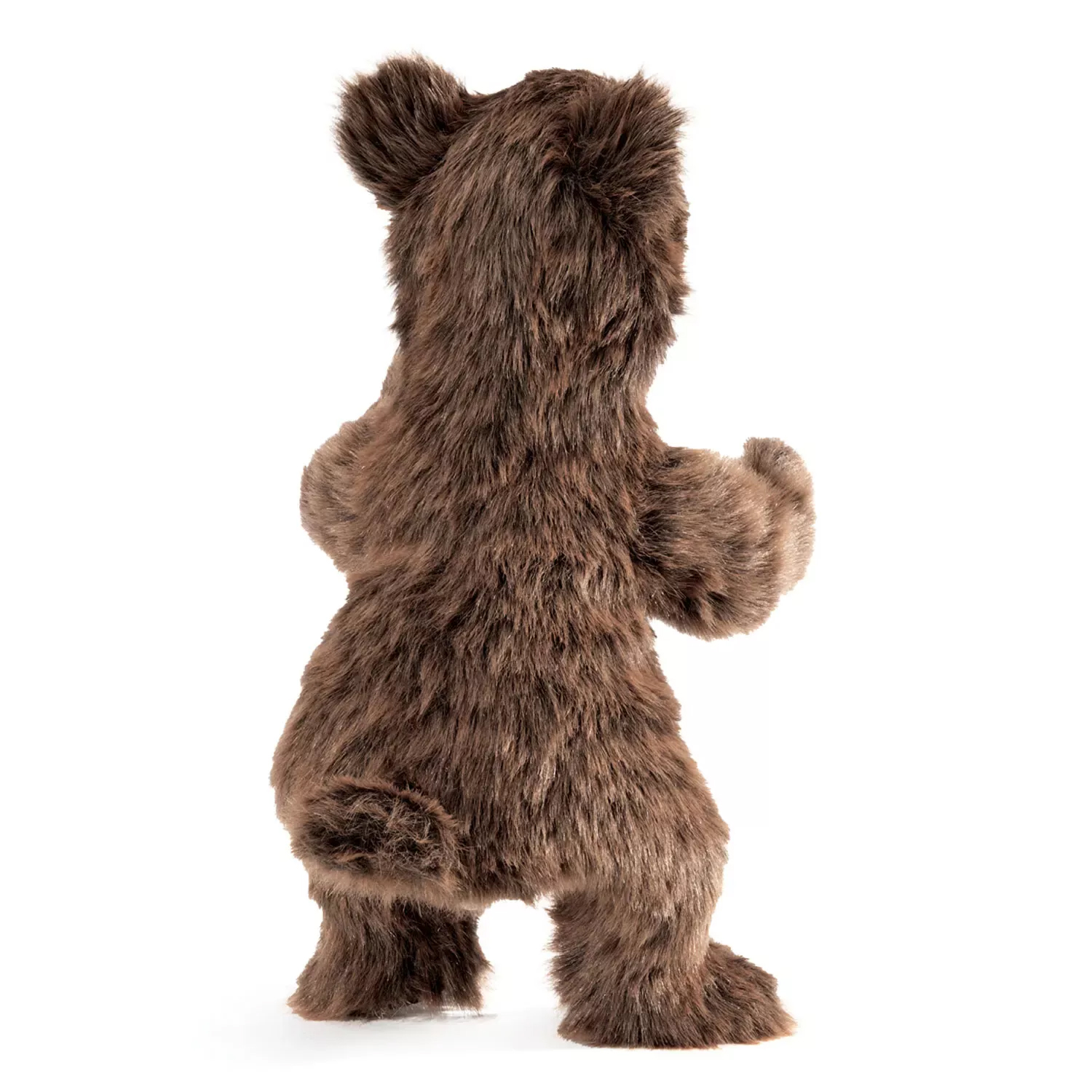 Folkmanis Bear Cub Hand Puppet Folkmanis Bear Cub Hand Puppet - Produktbild 2