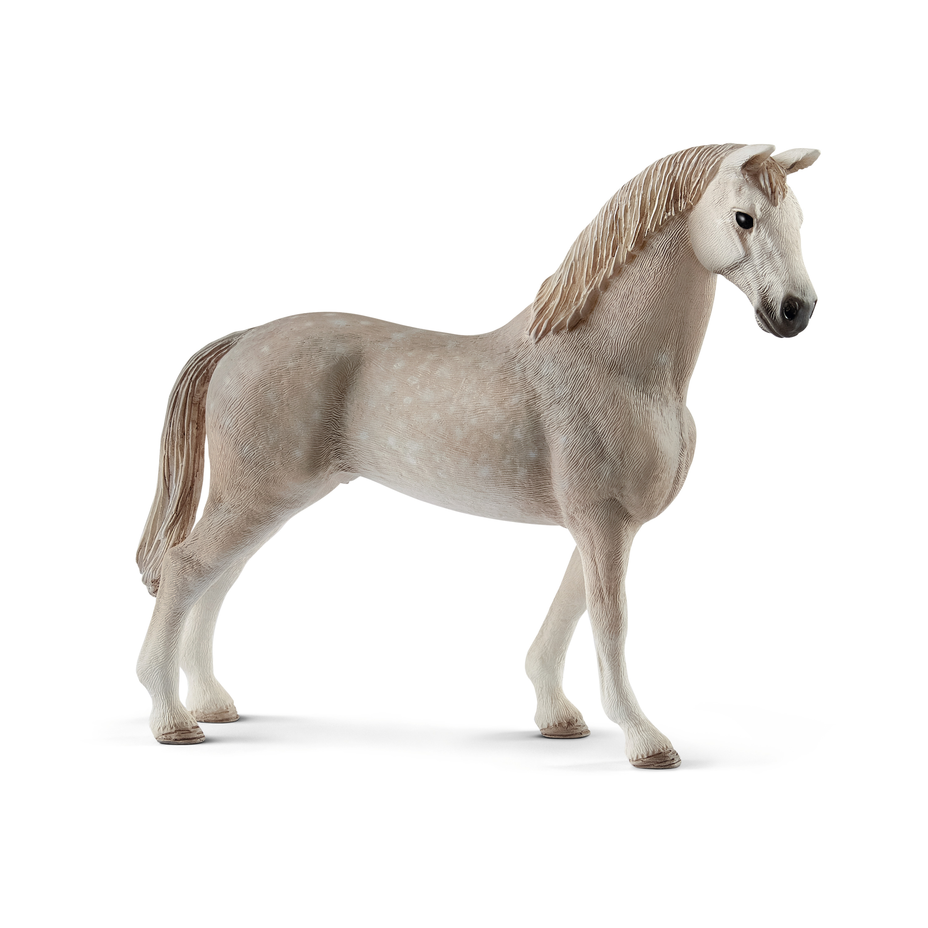 Holsteiner gelding - Schleich horse club Holsteiner gelding - Schleich horse club