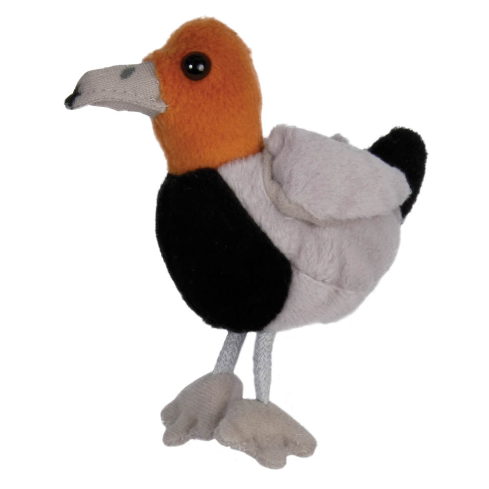 Fingerpuppe Tafelente - Puppet Company Fingerpuppe Tafelente - Puppet Company