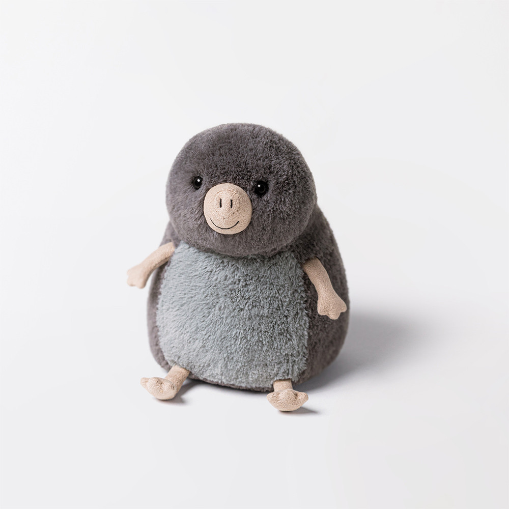 Jellycat Kuscheltier Maulwurf - Muswell Mole (Plüschtier) - Produktbild 2
