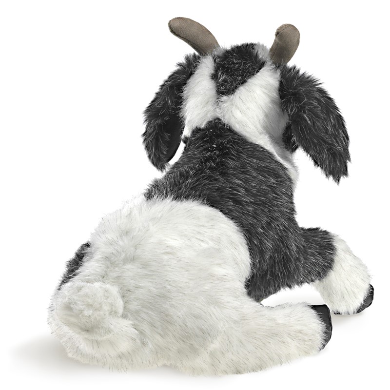 Folkmanis Handpuppe Ziege Folkmanis Handpuppe Ziege - Produktbild 2