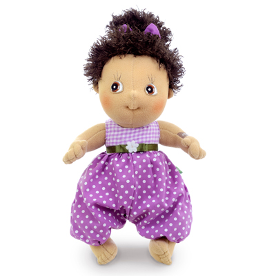 Rubens Cutie doll Hanna by Rubens Barn Rubens Cutie doll Hanna by Rubens Barn