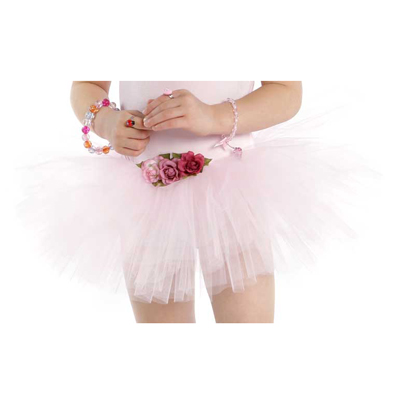 Rosen-Tutu rosa S bis L - Great Pretenders