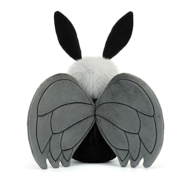 Jellycat Kuscheltier Motte - Miff Mothman (Plüschtier) Jellycat Kuscheltier Motte - Miff Mothman (Plüschtier) - Produktbild 3