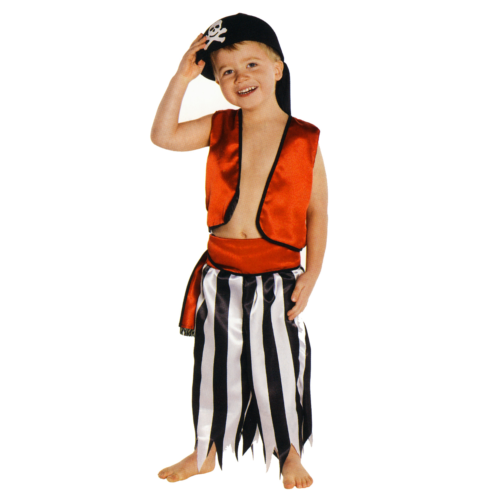 Piratenset M - Great Pretenders Piratenset M - Great Pretenders