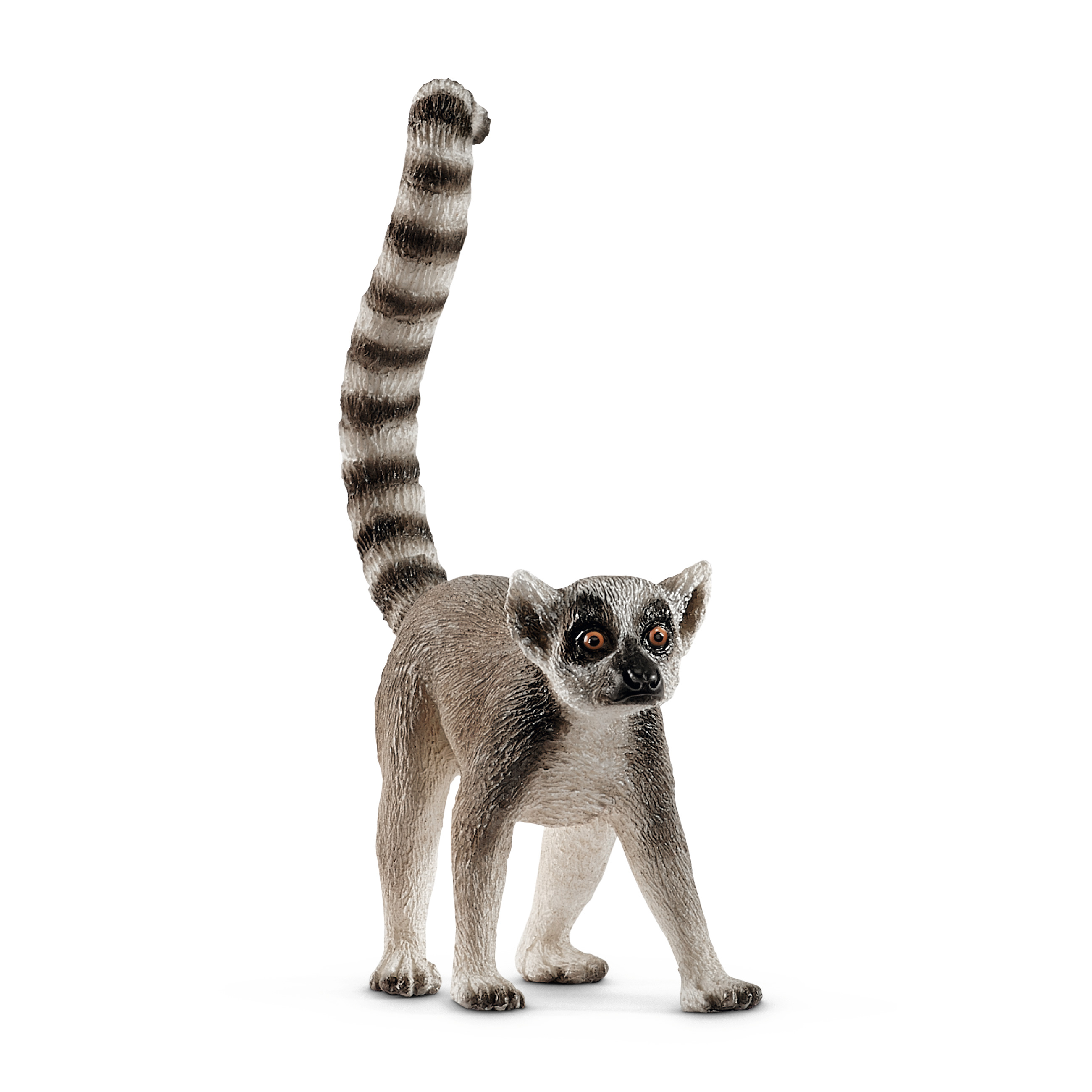 Ring-tailed lemur - Schleich wild life