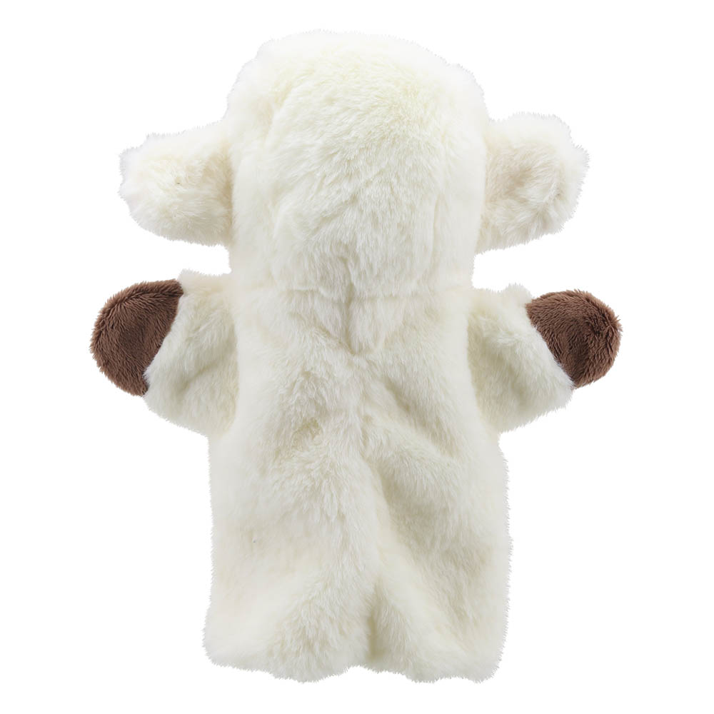 Handpuppe Schaf - Puppet Buddies - Puppet Company Handpuppe Schaf - Puppet Buddies - Puppet Company - Produktbild 4