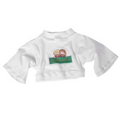 Living Puppets T-Shirt (für Handpuppen 65 cm) Living Puppets T-Shirt (für Handpuppen 65 cm)