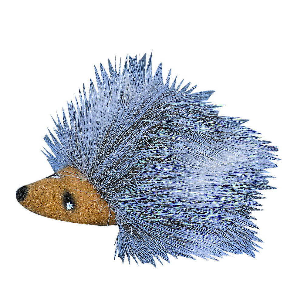 Finger puppet hedgehog - KERSA Fipu