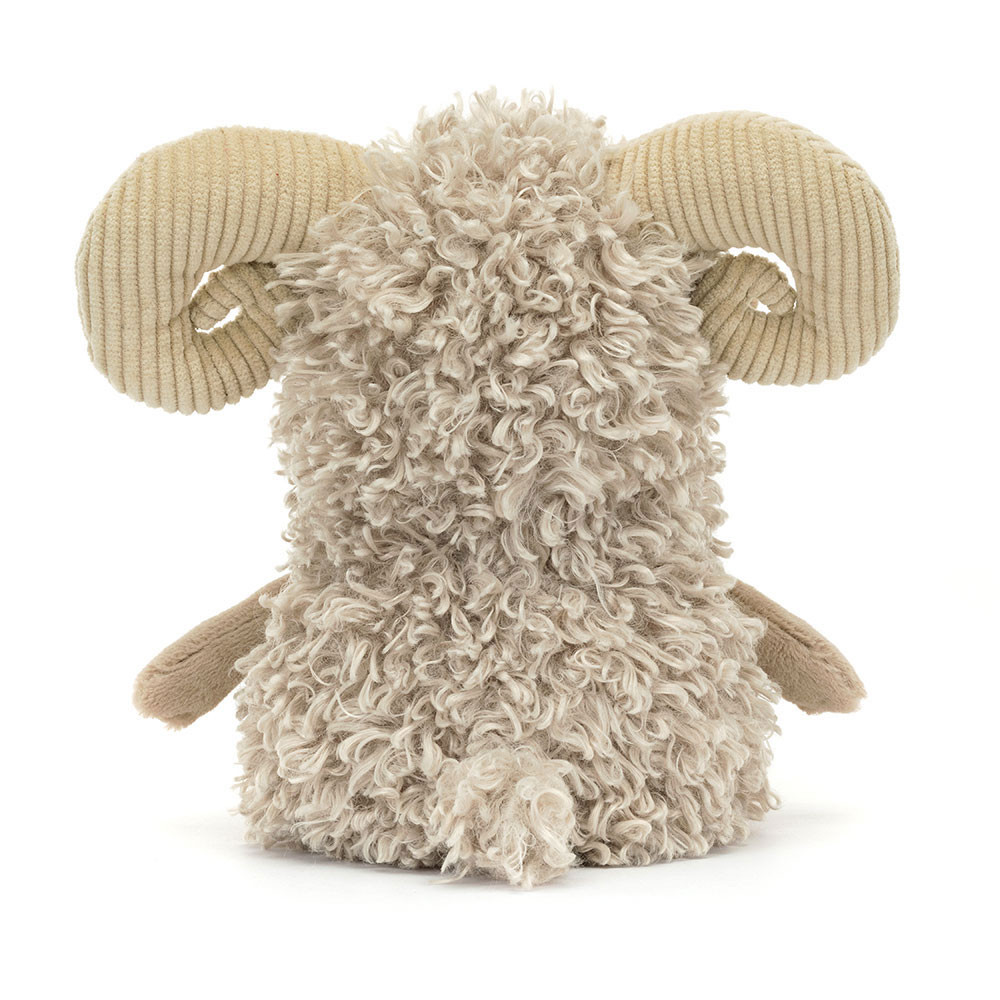 Jellycat Kuscheltier Schaf - Ramsley Sheep (Plüschtier) Jellycat Kuscheltier Schaf - Ramsley Sheep (Plüschtier) - Produktbild 3