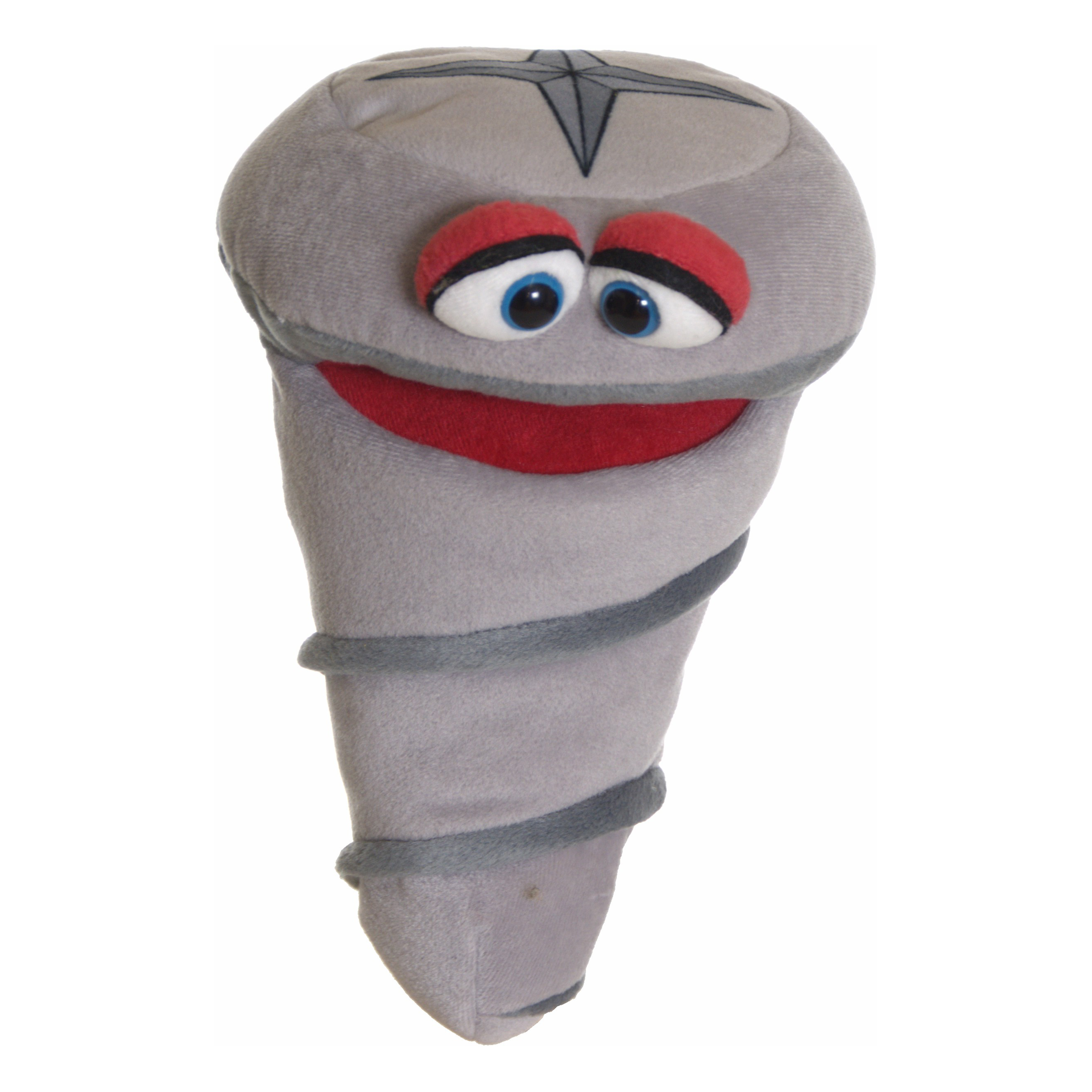 Living Puppets hand puppet Scarecrow