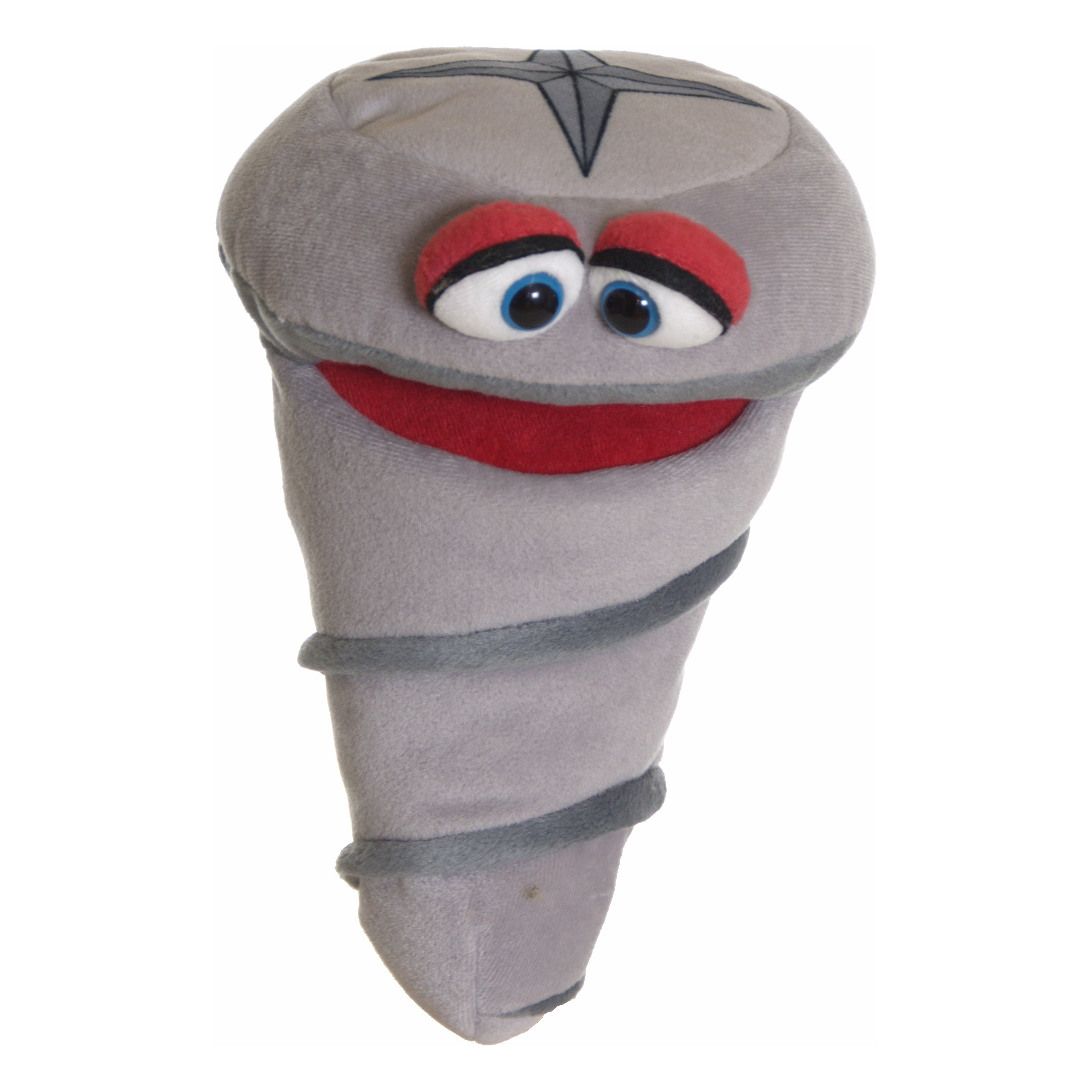 Living Puppets hand puppet Scarecrow Living Puppets hand puppet Scarecrow