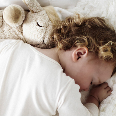 Sleep Sheep Smart Sensor - sleep aid by cloud b - Produktbild 3