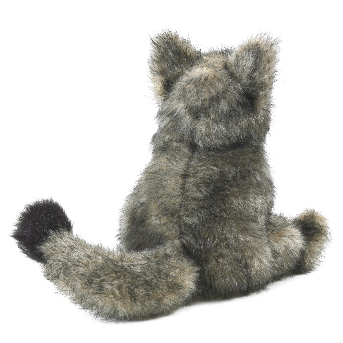 Folkmanis Handpuppe kleiner Kojote Folkmanis Handpuppe kleiner Kojote - Produktbild 2