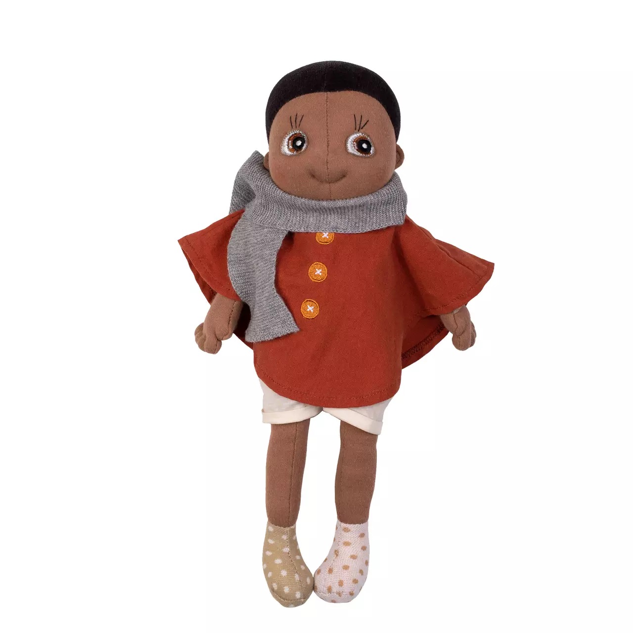 Extra outfit - autumn for Rubens EcoBuds Extra outfit - autumn for Rubens EcoBuds - Produktbild 3