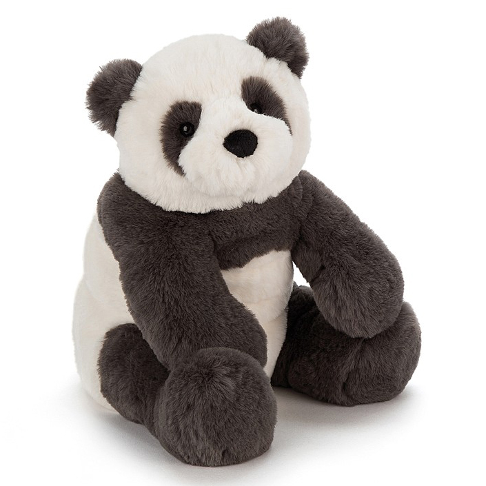 Harry Panda Cub Medium - cuddly toy from Jellycat