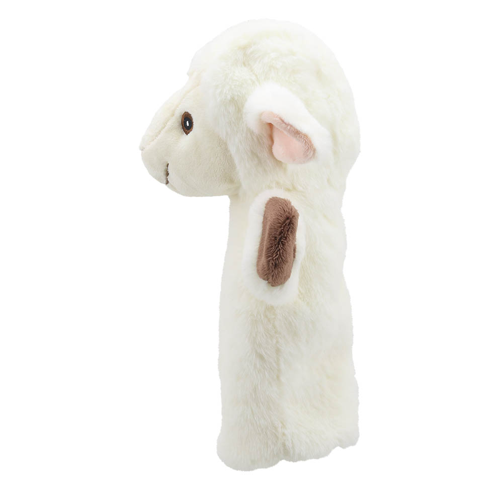 Handpuppe Schaf - Puppet Buddies - Puppet Company Handpuppe Schaf - Puppet Buddies - Puppet Company - Produktbild 3