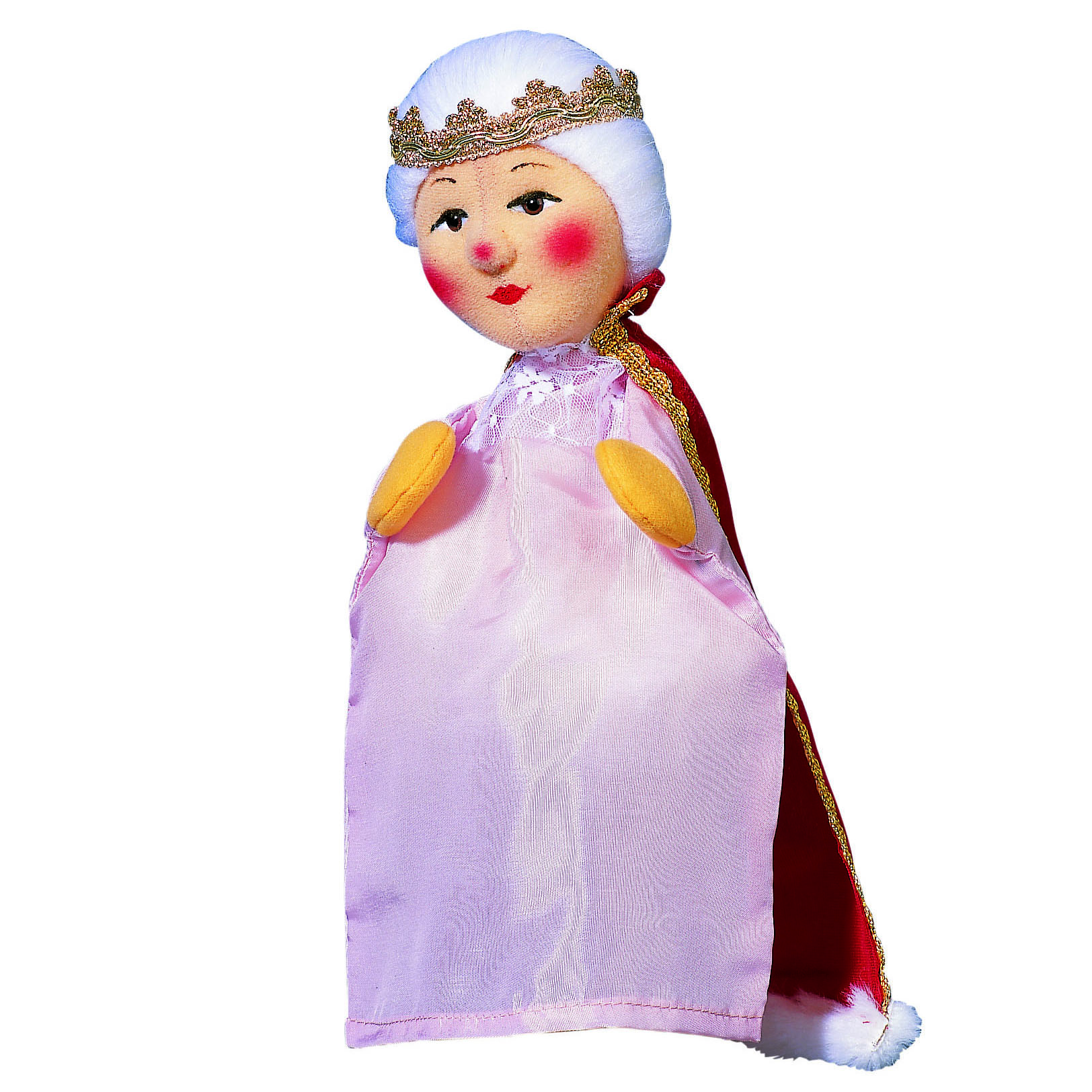 Hand puppet queen - KERSA classic